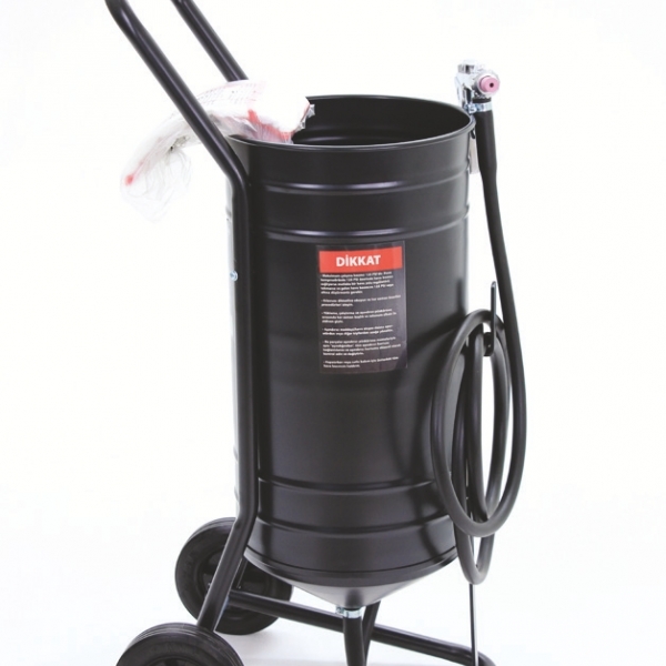 11448 WORLDFORCE KUMLAMA MAKİNESİ 90 LBS MOBİL