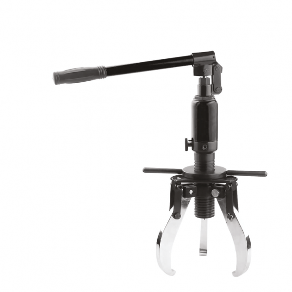 11564 WORLDFOR CE HİDROLİK ÜÇ AYAKLI POMPA 20 TON 400 MM