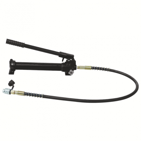 11586 WORLDFORCE HİDROLİK MANUEL POMPA 20-700 BAR